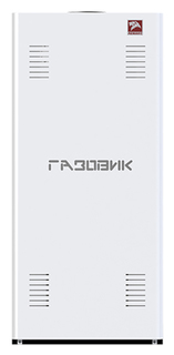 Газовый отопительный котел Лемакс Газовик АОГВ-11,6
