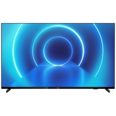 LED Телевизор 4K Ultra HD Philips 50PUS7605/60