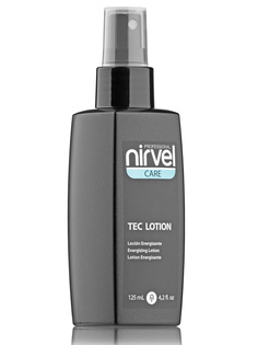 Лосьон CARE для роста волос NIRVEL PROFESSIONAL укрепляющий tec 125 мл