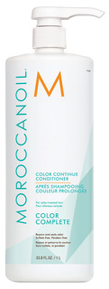 Кондиционер для волос Moroccanoil Color Continue Conditioner 1 л