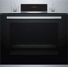 Встраиваемый электрический духовой шкаф Bosch HBJ 554 YS0R