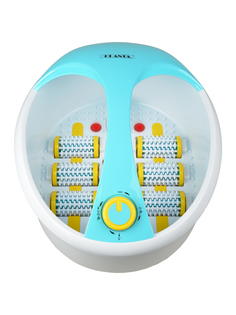 Массажная ванночка для ног Planta MFS-300 white/blue