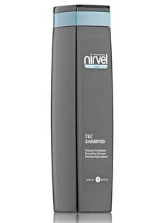 Шампунь NIRVEL PROFESSIONAL CARE для роста волос укрепляющий tec 250 мл