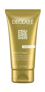 Крем для рук Declare Luxury Anti-Wrinkle Hand Cream 75 мл