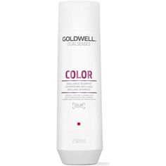 Шампунь для блеска окрашенных волос Goldwell Dualsenses Color 250 мл