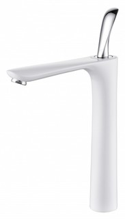 Смеситель для раковины высокий D&K Venice Baciano DA1032056 DK