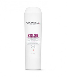Кондиционер для блеска окрашенных волос Goldwell DS COL 200 мл