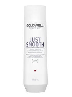 Усмиряющий шампунь Goldwell для непослушных волос, 250 мл