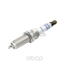 Свеча зажигания BOSCH 0242140539