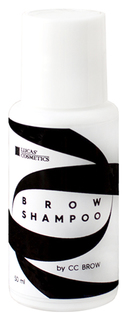 Шампунь для бровей Lucas Cosmetics Brow Shampoo by CC Brow 50 мл