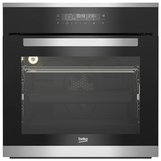 Встраиваемый электрический духовой шкаф Beko BIR25400XMS