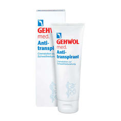Дезодорант для ног Gehwol