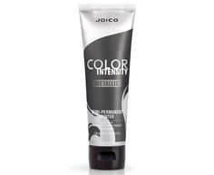 Кондиционер для волос JOICO Color Intensity Semi-Permanent светло-серый металлик 118 мл