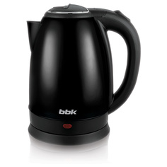 Чайник электрический BBK EK1760S Black