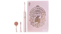 Зубная щетка электрическая Xiaomi Soocas X3U Sonic Electric Toothbrush Pink Set