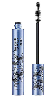 Тушь для ресниц Make Up Factory Dream Eyes Waterproof