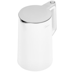 Чайник электрический Midea MK-8082 White
