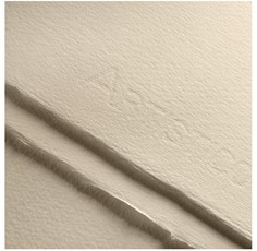 Бумага для акварели Fabriano "Artistico" Traditional White 56х76 см 300 г среднезернистая