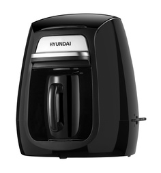 Кофеварка капельного типа Hyundai HYD-0101