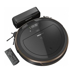 Робот-пылесос Miele SLQL0 Scout RX2 Runner Bronze/Brown