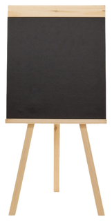 Доска-мольберт Attache 42x45 см черная