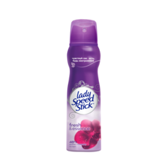 Дезодорант Lady Speed Stick Fresh&Essence Черная орхидея 150 мл