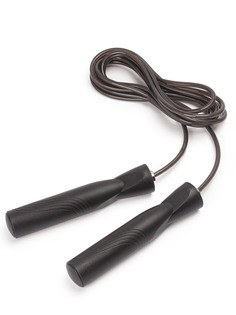 Скакалка Movertex G109 300 см black