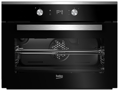 Встраиваемый электрический духовой шкаф Beko BCE18306X