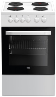 Электрическая плита Beko FFSS 56000 W White