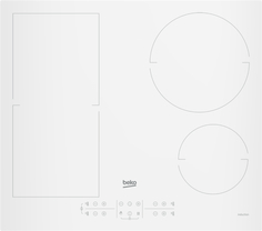 Встраиваемая индукционная панель Beko HII64200FMTW