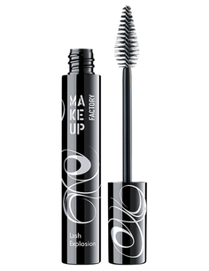 Тушь для ресниц Make Up Factory Lash Explosion 01