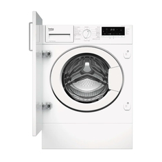 Встраиваемая стиральная машина Beko WITV 8712 XWG