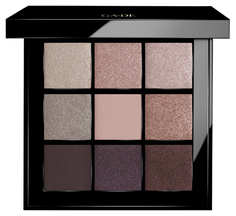 Тени для век GA-DE Velveteen Eye Shadow Palette 45 Field Of Deams 8,1 г