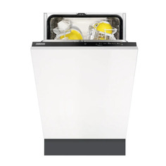 Встраиваемая посудомоечная машина Zanussi ZDV91204FA