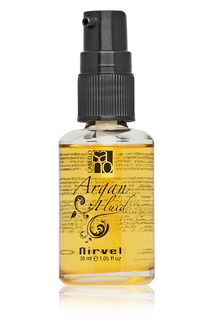 Флюид для волос Nirvel с маслом арганы 30 мл