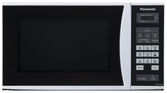 Микроволновая печь соло Panasonic NN-ST342MZTE grey