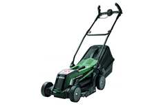 Газонокосилка аккумуляторная BOSCH EasyRotak 36-550, 37см, несамоходная [06008b9b00]