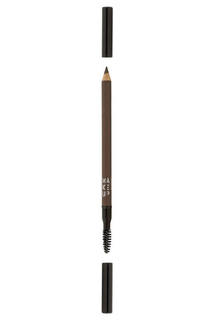 Карандаш для бровей Make Up Factory Eye Brow Styler, № 03