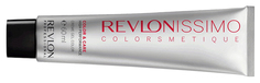 Краска для волос Revlonissimo Colorsmetique 6-13 Темный блондин пепельно-золотистый, 60 мл