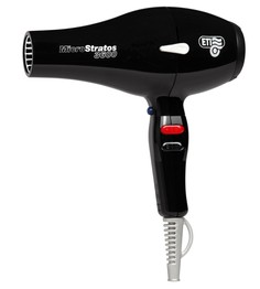 Фен ETI Micro Stratos 3600 Black