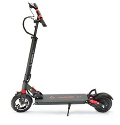 Электросамокат Kugoo X1 черный