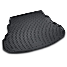 Коврик в багажник подходит для VOLKSWAGEN Jetta 2019 - >, седан, 1шт. (полиуретан) Element