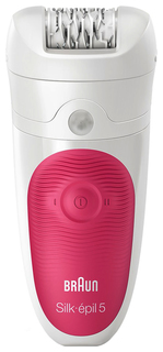 Эпилятор Braun 5-531