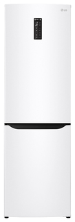 Холодильник LG GA-E429SQRZ White