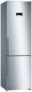 Холодильник Bosch KGN39XL32R Silver