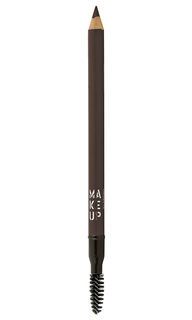 Карандаш для бровей Make Up Factory Eye Brow Styler, № 02