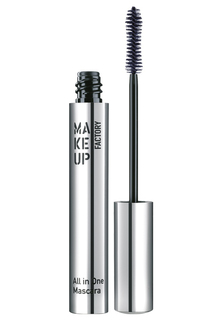 Тушь для ресниц Make Up Factory All In One Mascara 01