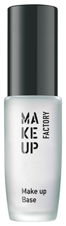 Праймер Make Up Factory Make Up Base 15 мл Прозрачный