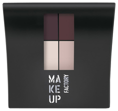 Make Up Factory Mat Eye Colors 560