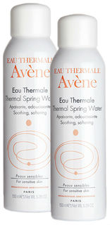 Термальная вода Avene Thermale Water 2х150 мл
